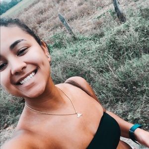 Meet your Posher, Kendall